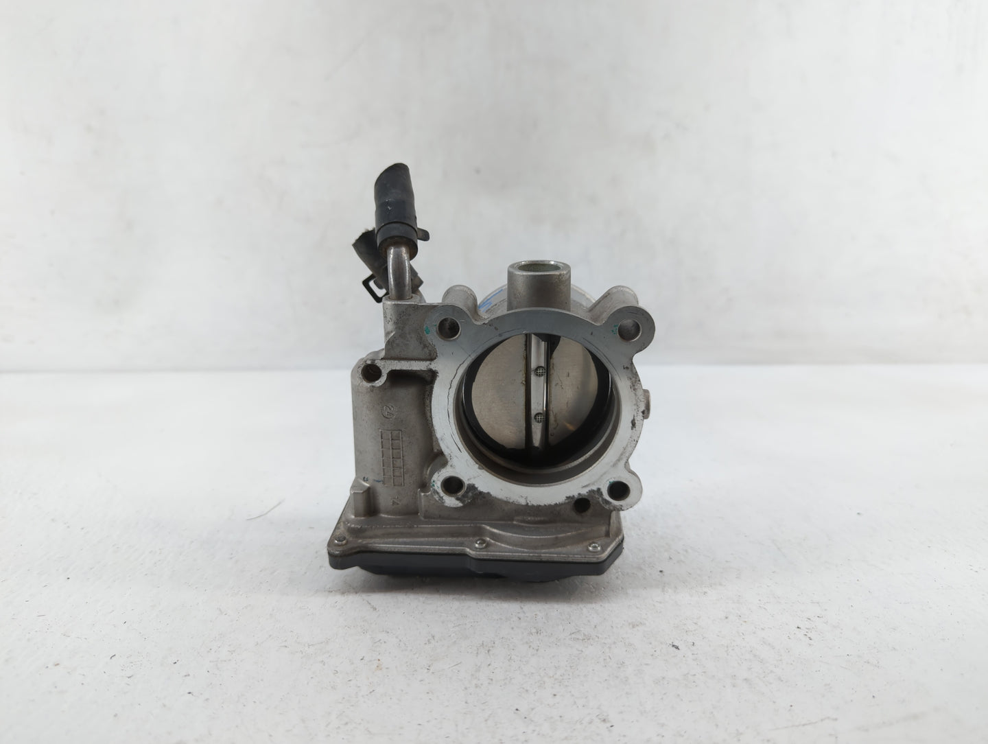 2011-2020 Hyundai Elantra Throttle Body P/N:35100-2E000 1302150124 Fits OEM Used Auto Parts - Oemusedautoparts1.com