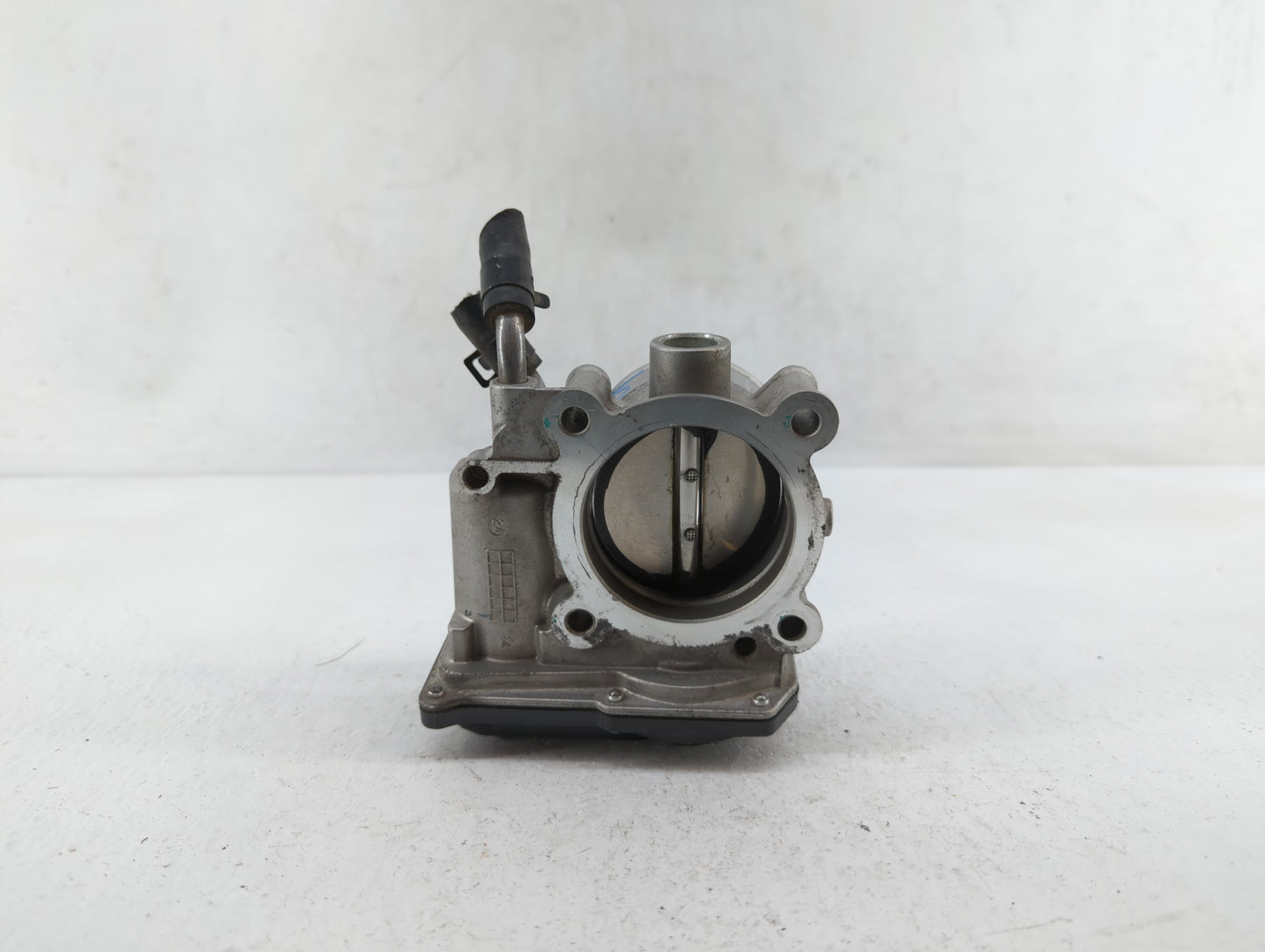 2011-2020 Hyundai Elantra Throttle Body P/N:35100-2E000 1302150124 Fits OEM Used Auto Parts - Oemusedautoparts1.com