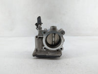 2011-2020 Hyundai Elantra Throttle Body P/N:35100-2E000 1302150124 Fits OEM Used Auto Parts - Oemusedautoparts1.com
