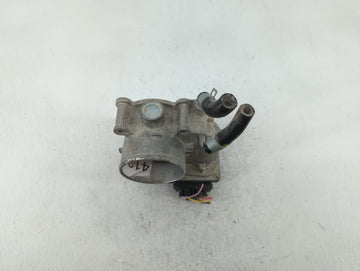 2011-2020 Hyundai Elantra Throttle Body P/N:35100-2E000 1302150124 Fits OEM Used Auto Parts
