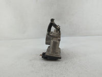 2011-2020 Hyundai Elantra Throttle Body P/N:35100-2E000 1302150124 Fits OEM Used Auto Parts - Oemusedautoparts1.com