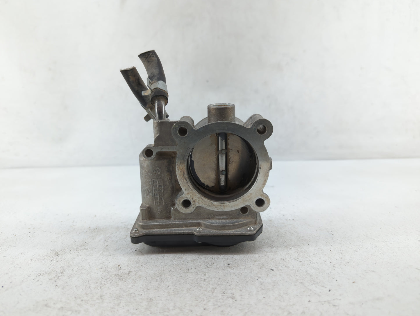 2011-2020 Hyundai Elantra Throttle Body P/N:35100-2E000 1302150124 Fits OEM Used Auto Parts - Oemusedautoparts1.com