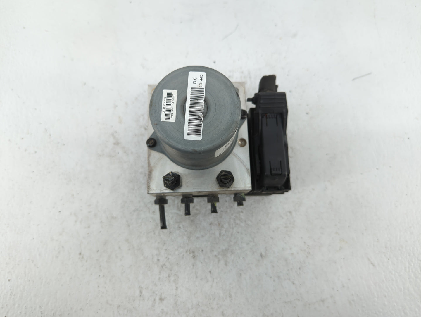 2014-2016 Hyundai Elantra ABS Pump Control Module Replacement P/N:58920-3X630 Fits Fits 2014 2015 2016 OEM Used Auto Parts -