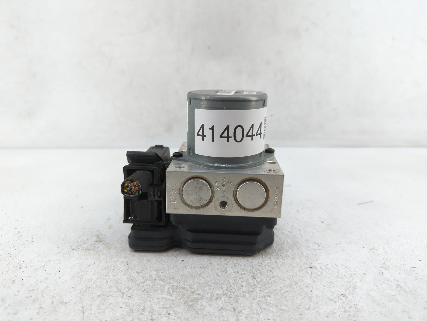 2014-2016 Hyundai Elantra ABS Pump Control Module Replacement P/N:58920-3X630 Fits Fits 2014 2015 2016 OEM Used Auto Parts -