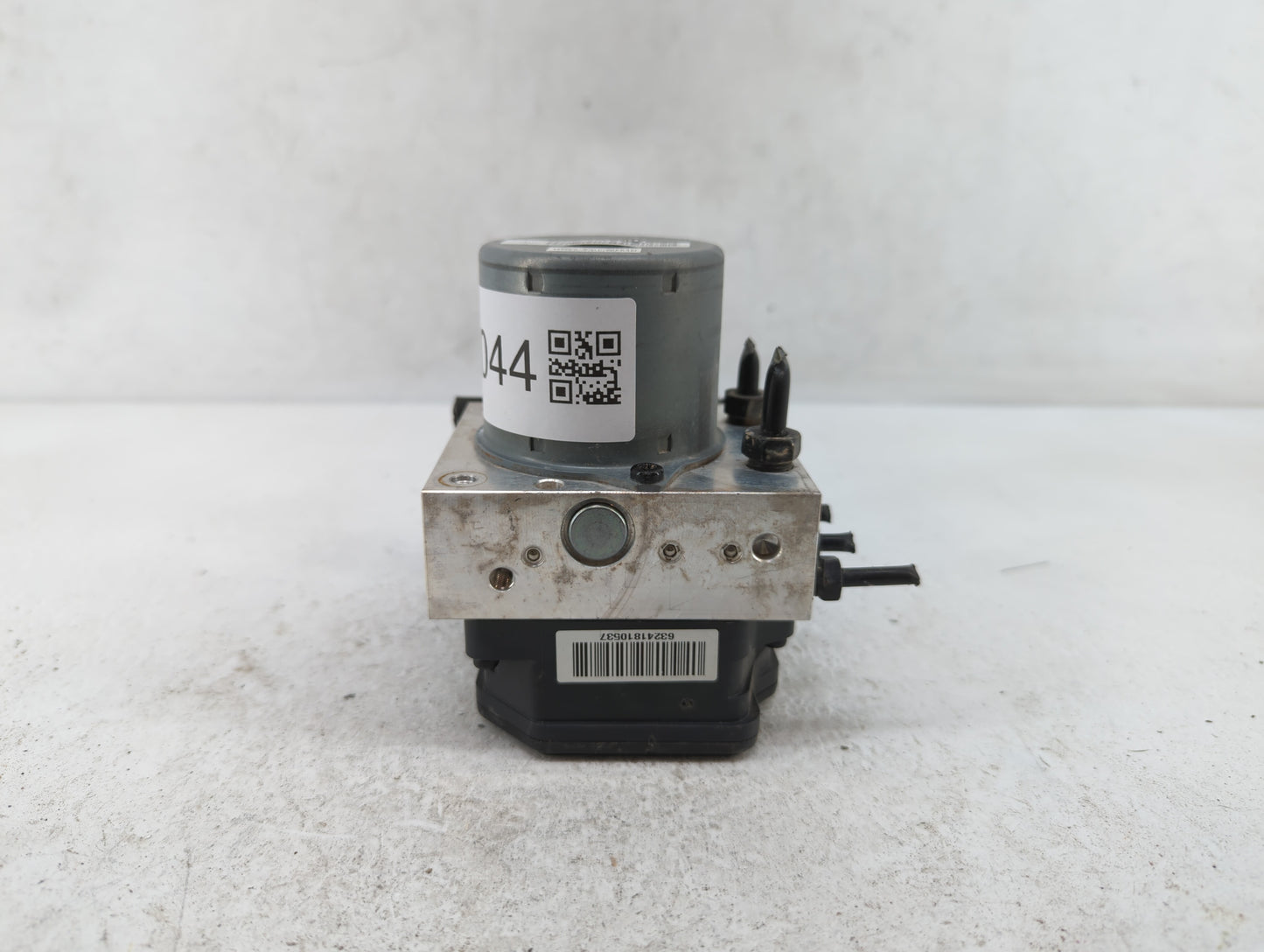2014-2016 Hyundai Elantra ABS Pump Control Module Replacement P/N:58920-3X630 Fits Fits 2014 2015 2016 OEM Used Auto Parts -