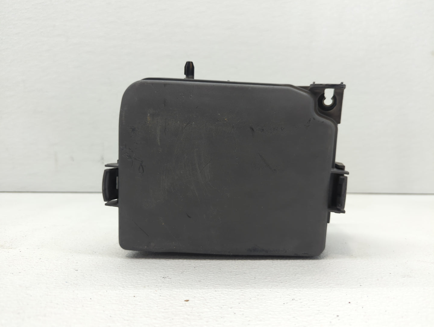 2014-2016 Hyundai Elantra Fusebox Fuse Box Panel Relay Module P/N:91265-3X080 91950-3X510 Fits Fits 2014 2015 2016 OEM Used 