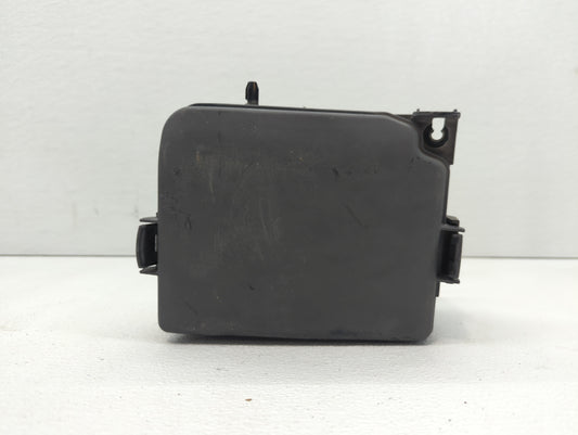 2014-2016 Hyundai Elantra Fusebox Fuse Box Panel Relay Module P/N:91265-3X080 91950-3X510 Fits Fits 2014 2015 2016 OEM Used 