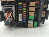 2014-2016 Hyundai Elantra Fusebox Fuse Box Panel Relay Module P/N:91265-3X080 91950-3X510 Fits Fits 2014 2015 2016 OEM Used 