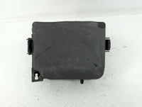 2014-2015 Hyundai Elantra Fusebox Fuse Box Panel Relay Module Fits Fits 2014 2015 OEM Used Auto Parts - Oemusedautoparts1.co