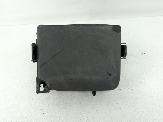 2014-2015 Hyundai Elantra Fusebox Fuse Box Panel Relay Module Fits Fits 2014 2015 OEM Used Auto Parts - Oemusedautoparts1.co