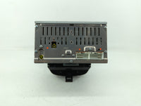2014-2015 Hyundai Elantra Radio AM FM Cd Player Receiver Replacement P/N:961703X156GU 96180-3X165GU Fits Fits 2014 2015 OEM 