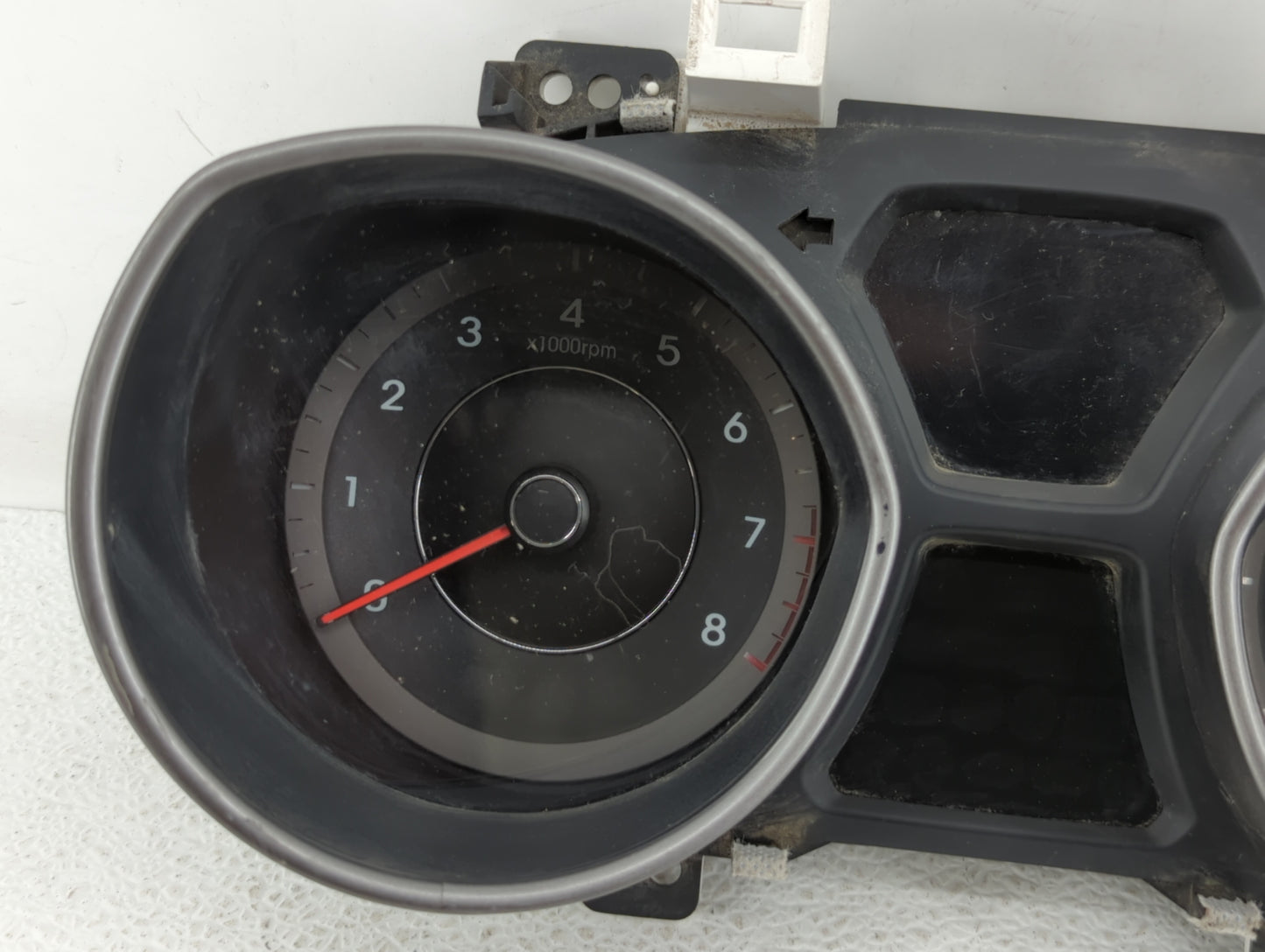 2014-2016 Hyundai Elantra Instrument Cluster Speedometer Gauges P/N:94004-3Y000 94004-3Y010 Fits Fits 2014 2015 2016 OEM Use