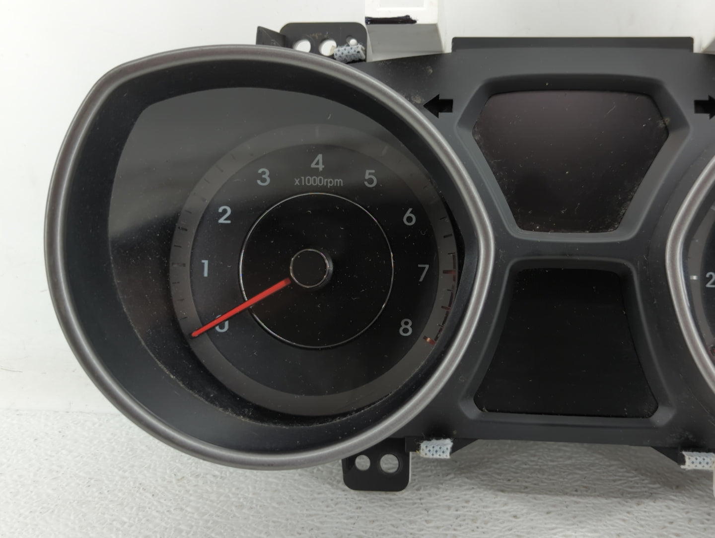 2014-2016 Hyundai Elantra Instrument Cluster Speedometer Gauges P/N:94004-3Y010 94004-3Y000 Fits Fits 2014 2015 2016 OEM Use