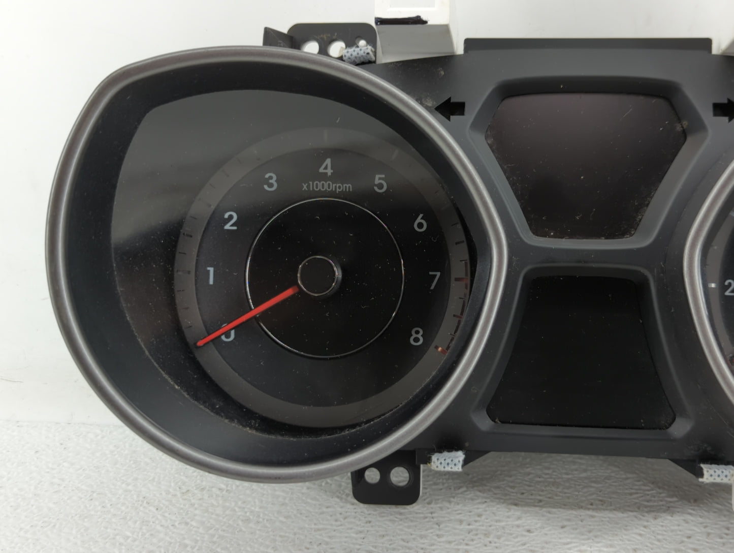 2014-2016 Hyundai Elantra Instrument Cluster Speedometer Gauges P/N:94004-3Y010 94004-3Y000 Fits Fits 2014 2015 2016 OEM Use
