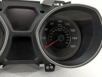 2014-2016 Hyundai Elantra Instrument Cluster Speedometer Gauges P/N:94004-3Y010 94004-3Y000 Fits Fits 2014 2015 2016 OEM Use