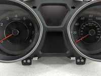 2014-2016 Hyundai Elantra Instrument Cluster Speedometer Gauges P/N:94004-3Y010 94004-3Y000 Fits Fits 2014 2015 2016 OEM Use