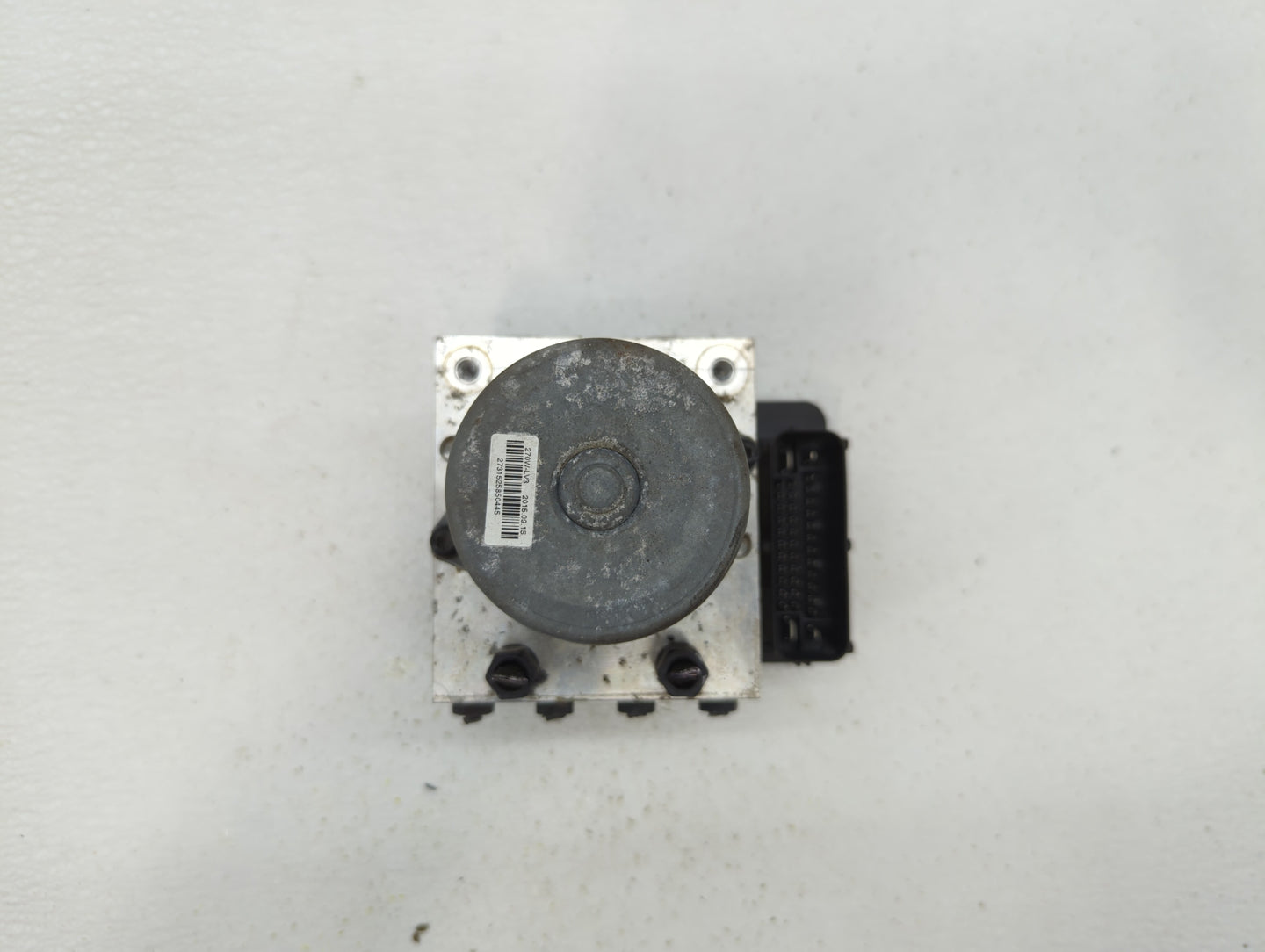 2014-2016 Hyundai Elantra ABS Pump Control Module Replacement P/N:58920-3X630 Fits Fits 2014 2015 2016 OEM Used Auto Parts -