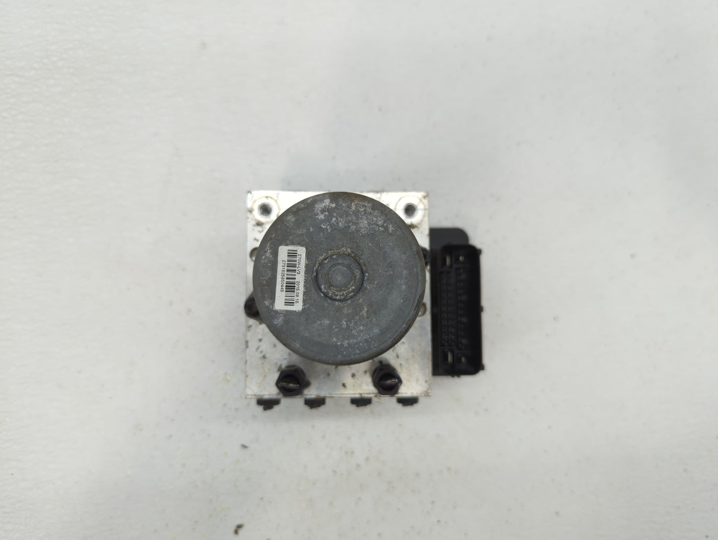 2014-2016 Hyundai Elantra ABS Pump Control Module Replacement P/N:58920-3X630 Fits Fits 2014 2015 2016 OEM Used Auto Parts -