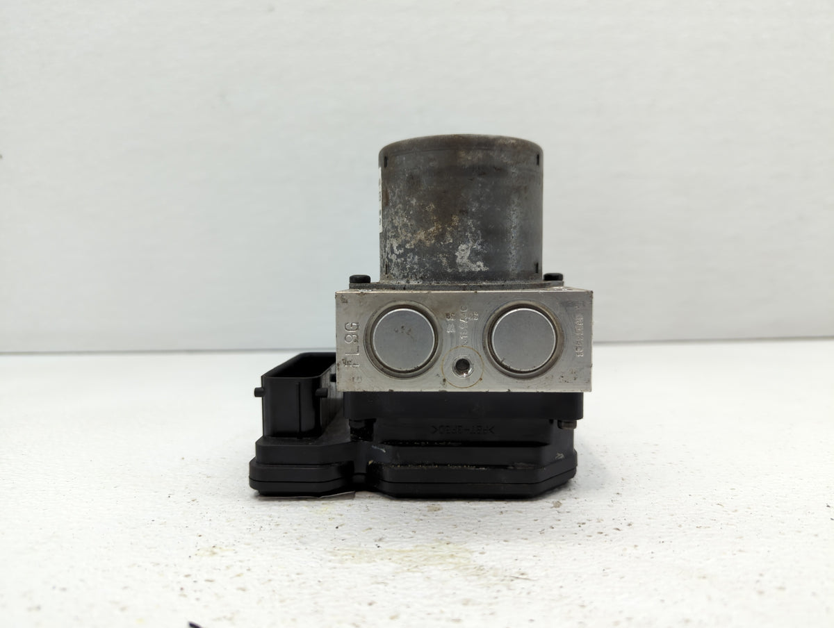 2014-2016 Hyundai Elantra Anti-Lock Brake ABS Pump Module Actuator OEM P/N:58920-3X630 Fits Fits 2014 2015 2016 OEM Used Aut