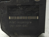 2014-2016 Hyundai Elantra ABS Pump Control Module Replacement P/N:58920-3X630 Fits Fits 2014 2015 2016 OEM Used Auto Parts -