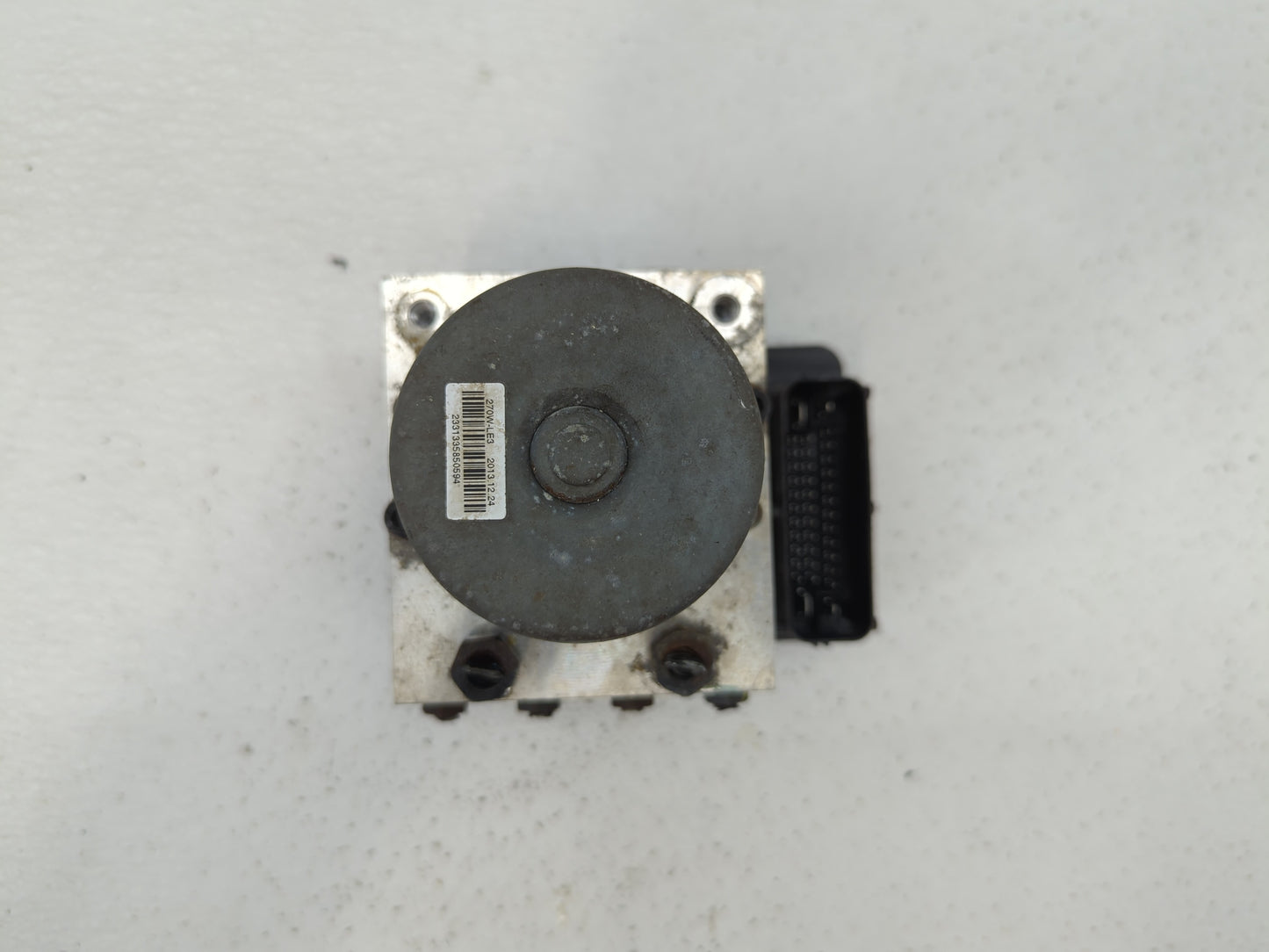 2014-2016 Hyundai Elantra ABS Pump Control Module Replacement P/N:58920-3X630 Fits Fits 2014 2015 2016 OEM Used Auto Parts -
