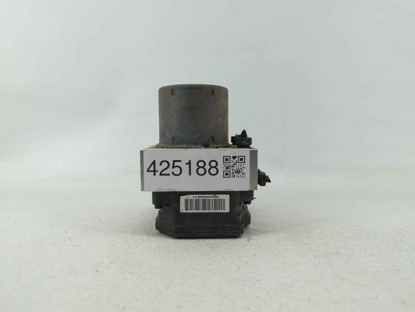 2014-2016 Hyundai Elantra ABS Pump Control Module Replacement P/N:58920-3X630 Fits Fits 2014 2015 2016 OEM Used Auto Parts -