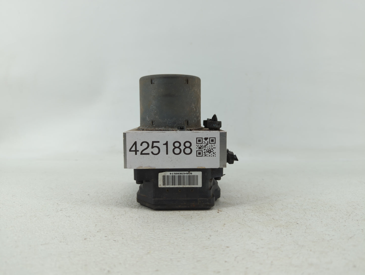 2014-2016 Hyundai Elantra ABS Pump Control Module Replacement P/N:58920-3X630 Fits Fits 2014 2015 2016 OEM Used Auto Parts -