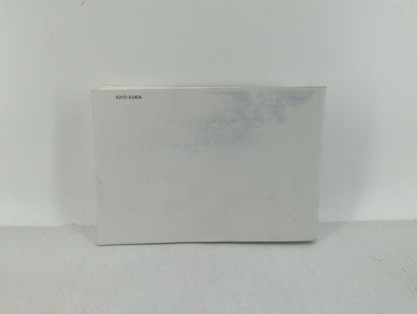 2015 Hyundai Elantra Owners Manual Book Guide OEM Used Auto Parts - Oemusedautoparts1.com