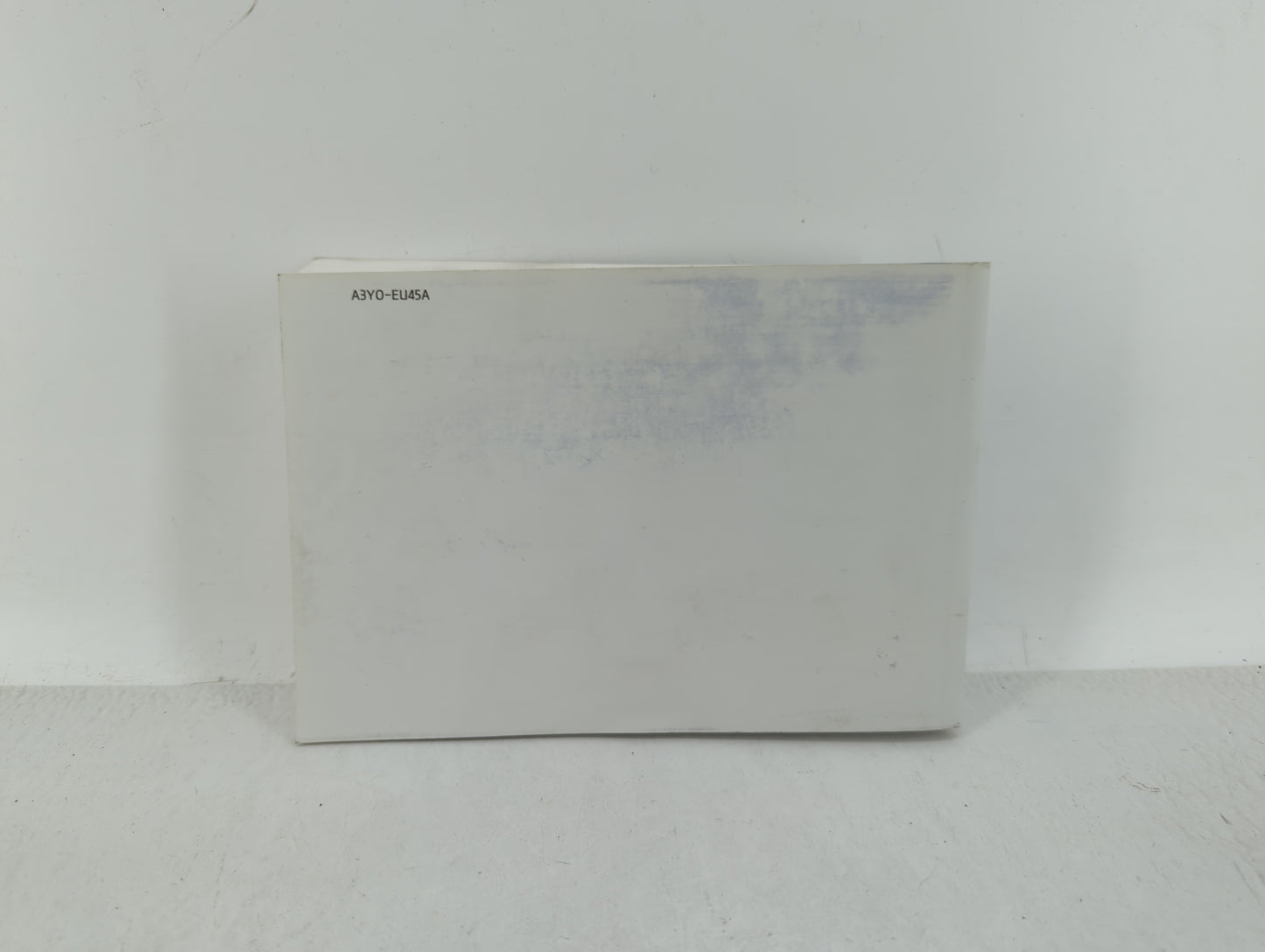 2015 Hyundai Elantra Owners Manual Book Guide OEM Used Auto Parts - Oemusedautoparts1.com