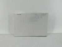 2015 Hyundai Elantra Owners Manual Book Guide OEM Used Auto Parts - Oemusedautoparts1.com