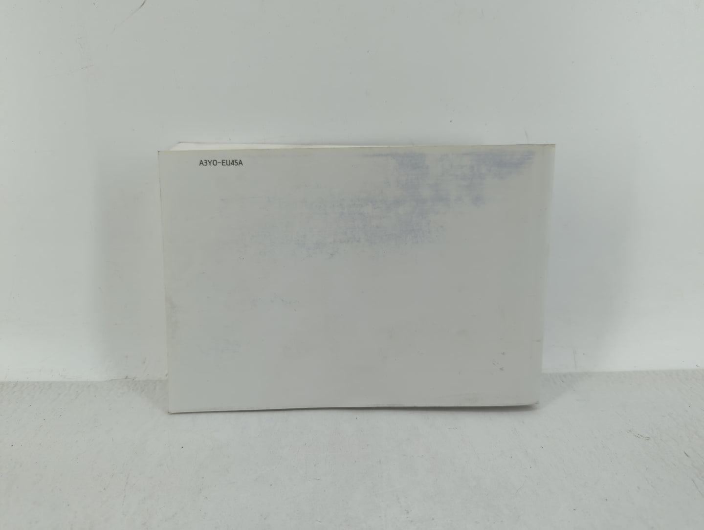 2015 Hyundai Elantra Owners Manual Book Guide OEM Used Auto Parts - Oemusedautoparts1.com