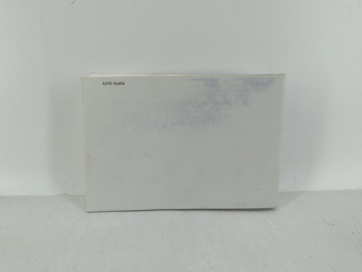 2015 Hyundai Elantra Owners Manual Book Guide OEM Used Auto Parts - Oemusedautoparts1.com