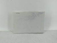 2015 Hyundai Elantra Owners Manual Book Guide OEM Used Auto Parts - Oemusedautoparts1.com