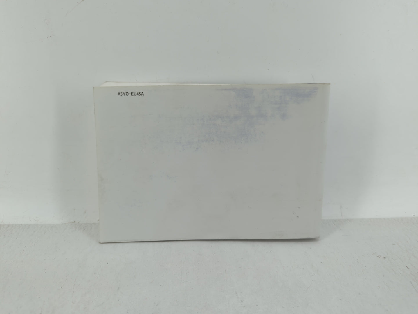 2015 Hyundai Elantra Owners Manual Book Guide OEM Used Auto Parts - Oemusedautoparts1.com