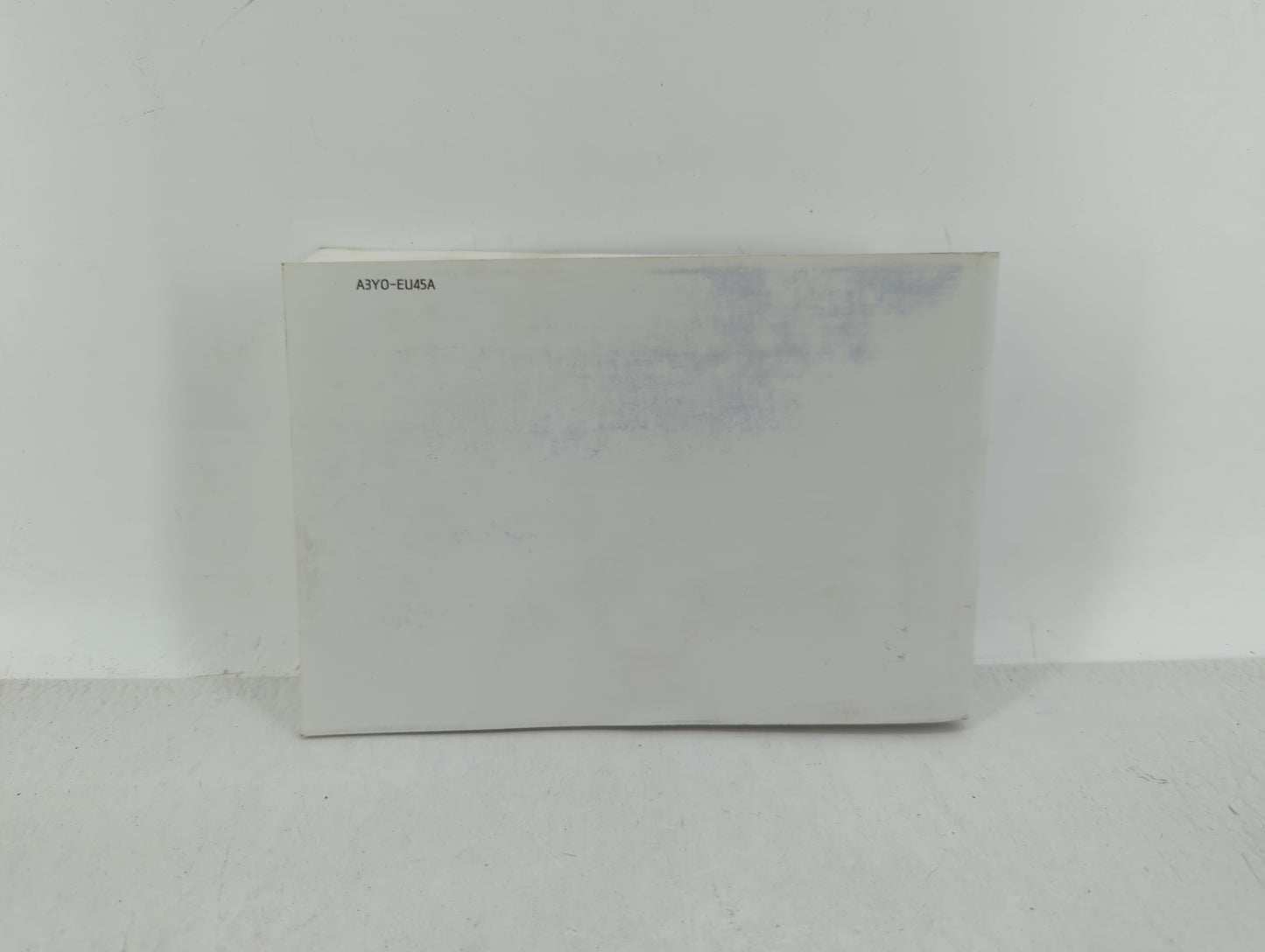 2015 Hyundai Elantra Owners Manual Book Guide OEM Used Auto Parts - Oemusedautoparts1.com