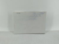 2015 Hyundai Elantra Owners Manual Book Guide OEM Used Auto Parts - Oemusedautoparts1.com