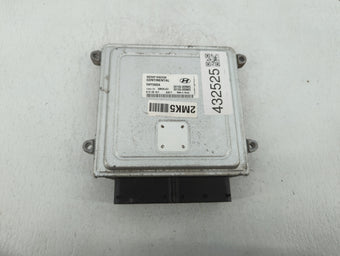 compare product 2015 Hyundai Elantra PCM Engine Control Computer ECU ECM PCU OEM P/N:39103-2EMY5 39102-2EMY5, 39102-2EML4, 39103-2EML5 Fits OEM Used Auto Parts