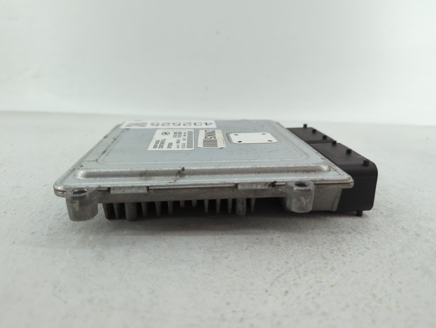 2015 Hyundai Elantra PCM Engine Control Computer ECU ECM PCU OEM P/N:39103-2EMY5 39102-2EMY5, 39102-2EML4, 39103-2EML5 Fits 