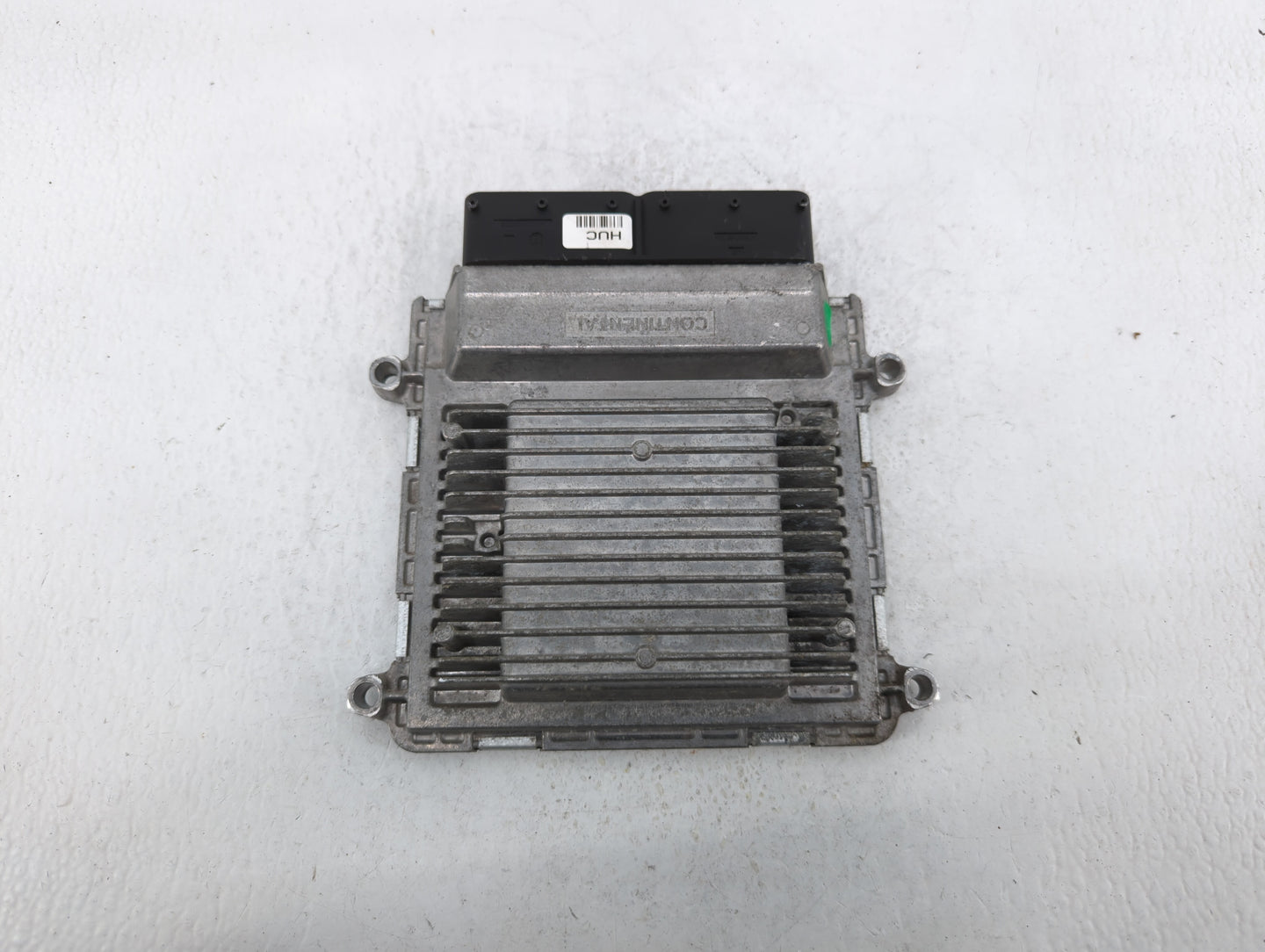 2015 Hyundai Elantra PCM Engine Control Computer ECU ECM PCU OEM P/N:39103-2EMY5 39102-2EMY5, 39102-2EML4, 39103-2EML5 Fits 