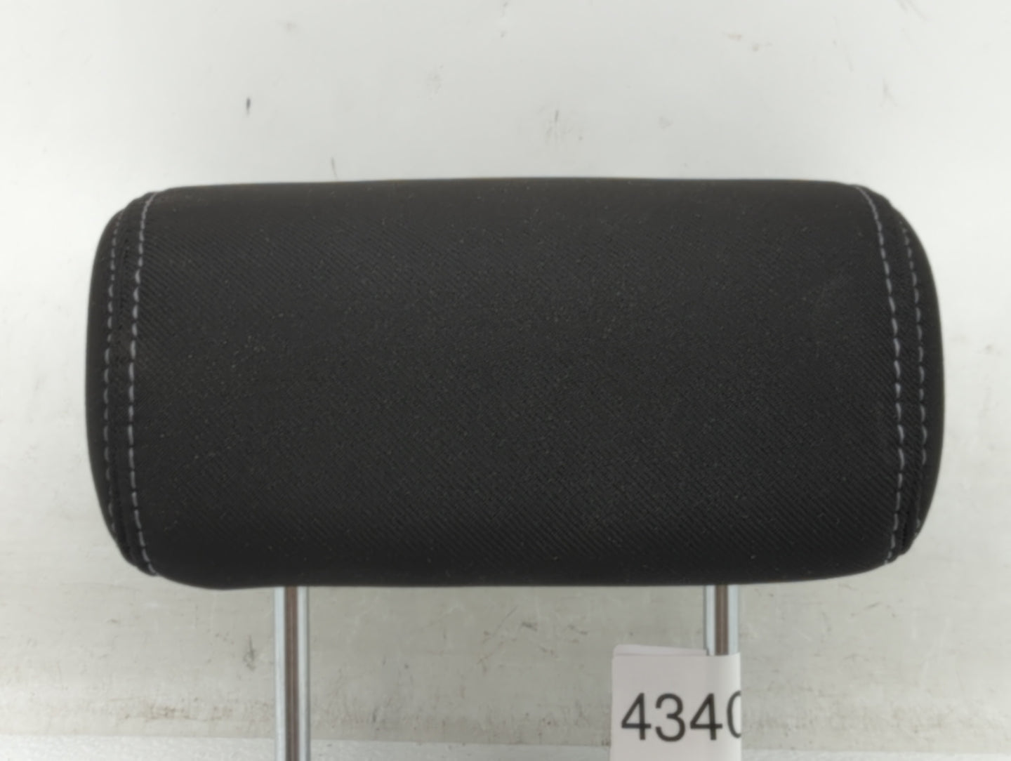 2013-2015 Hyundai Elantra Headrest Head Rest Front Driver Passenger Seat Fits Fits 2013 2014 2015 OEM Used Auto Parts - Oemu