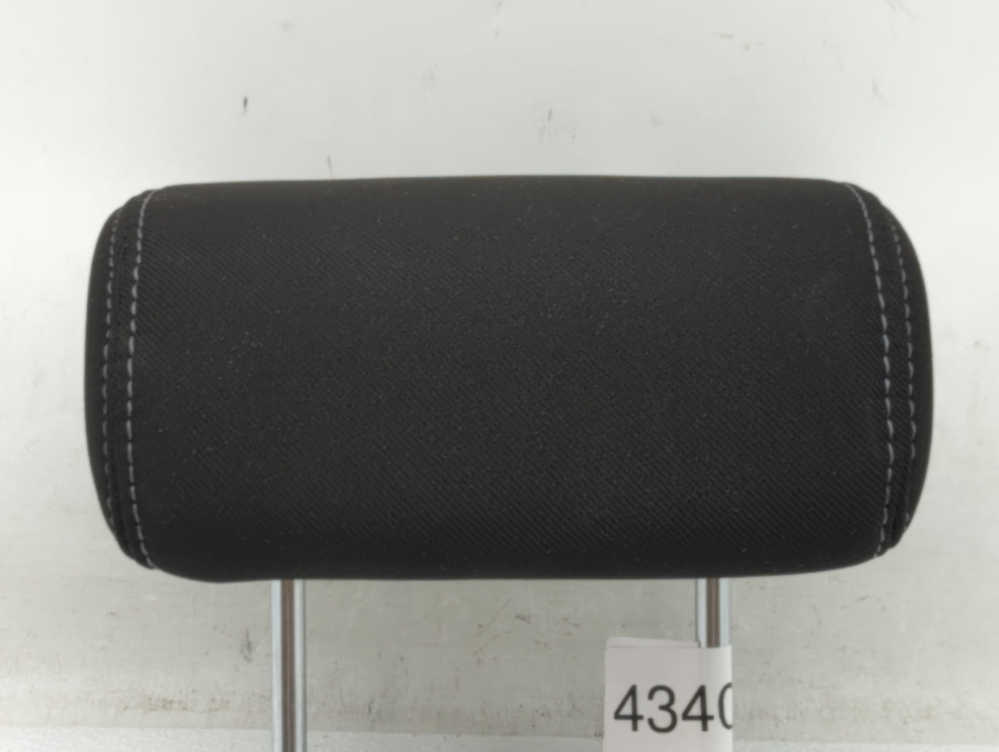 2013-2015 Hyundai Elantra Headrest Head Rest Front Driver Passenger Seat Fits Fits 2013 2014 2015 OEM Used Auto Parts - Oemu