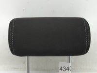 2013-2015 Hyundai Elantra Headrest Head Rest Front Driver Passenger Seat Fits Fits 2013 2014 2015 OEM Used Auto Parts - Oemu