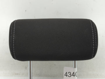2013-2015 Hyundai Elantra Headrest Head Rest Front Driver Passenger Seat Fits Fits 2013 2014 2015 OEM Used Auto Parts