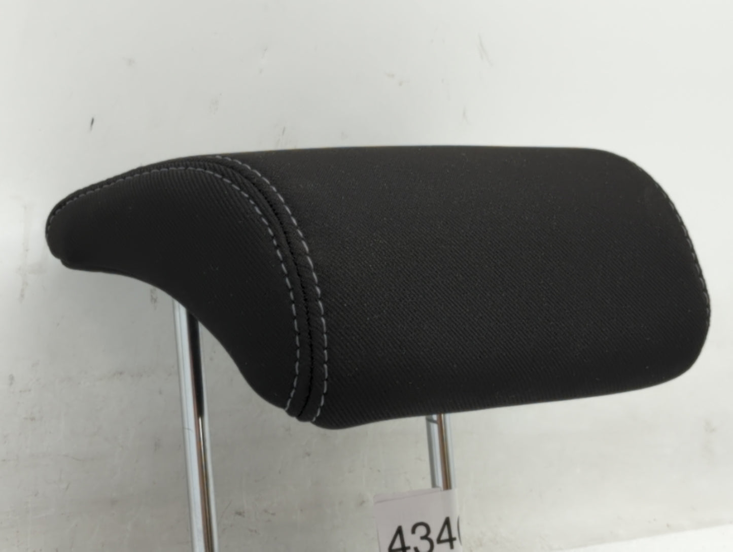 2013-2015 Hyundai Elantra Headrest Head Rest Front Driver Passenger Seat Fits Fits 2013 2014 2015 OEM Used Auto Parts - Oemu