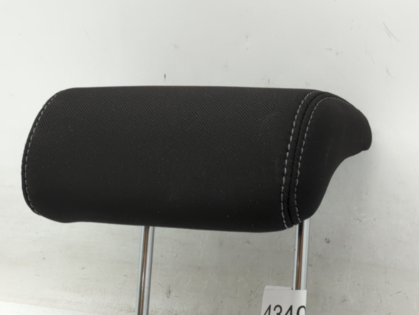 2013-2015 Hyundai Elantra Headrest Head Rest Front Driver Passenger Seat Fits Fits 2013 2014 2015 OEM Used Auto Parts - Oemu