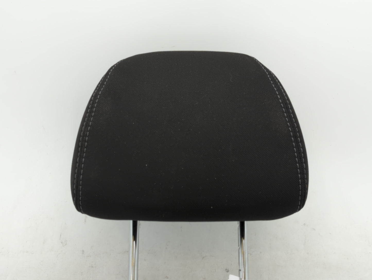 2013-2015 Hyundai Elantra Headrest Head Rest Front Driver Passenger Seat Fits Fits 2013 2014 2015 OEM Used Auto Parts - Oemu