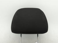 2013-2015 Hyundai Elantra Headrest Head Rest Front Driver Passenger Seat Fits Fits 2013 2014 2015 OEM Used Auto Parts - Oemu