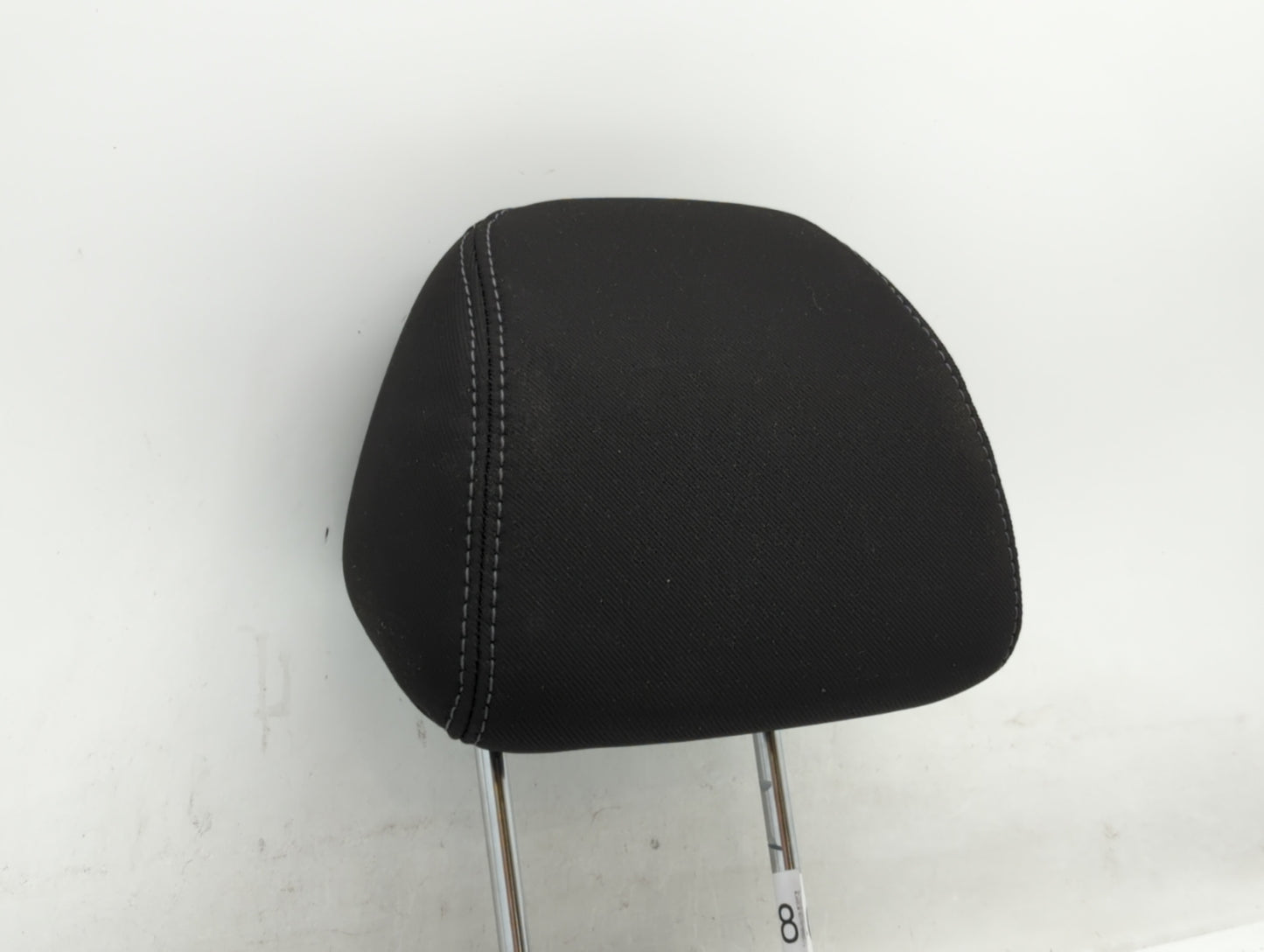 2013-2015 Hyundai Elantra Headrest Head Rest Front Driver Passenger Seat Fits Fits 2013 2014 2015 OEM Used Auto Parts - Oemu