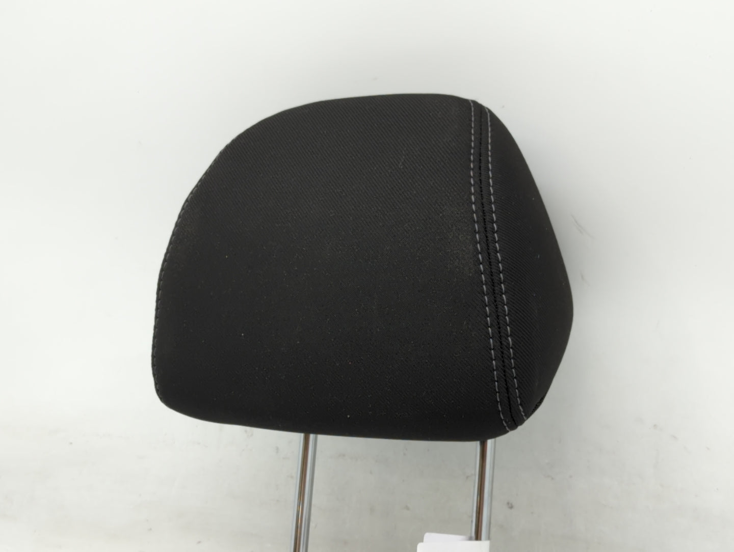 2013-2015 Hyundai Elantra Headrest Head Rest Front Driver Passenger Seat Fits Fits 2013 2014 2015 OEM Used Auto Parts - Oemu
