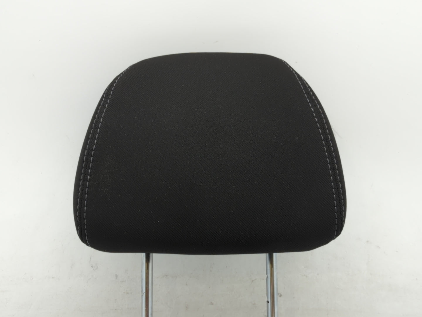 2013-2015 Hyundai Elantra Headrest Head Rest Front Driver Passenger Seat Fits Fits 2013 2014 2015 OEM Used Auto Parts - Oemu